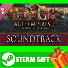 ⭐️ Age of Empires II: Definitive Edition Soundtrack