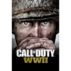 🎁Call of Duty: WWII🌍МИР✅АВТО