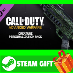 ⭐️ Call of Duty Advanced Warfare Creature Personalizati