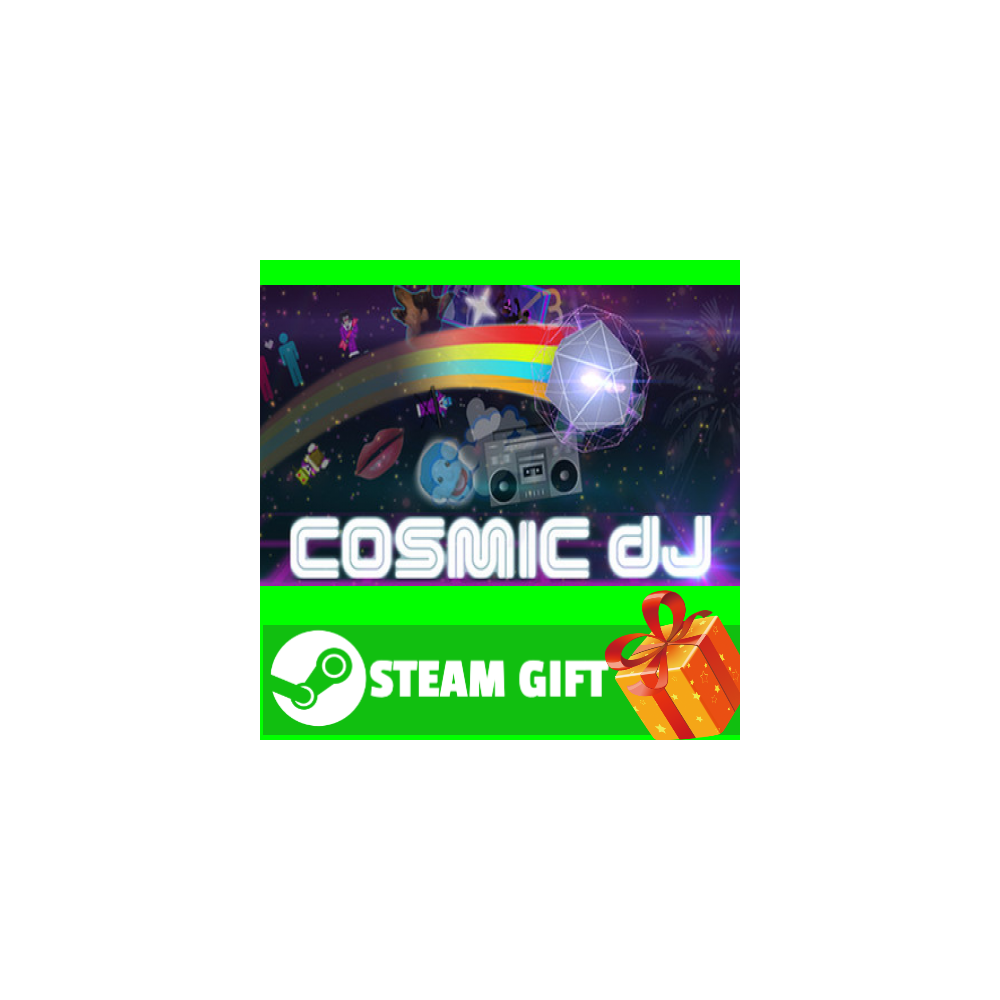 Cosmic dj. Игра голосом. Диджей космонавт. Space surfer dj. Cosmic dj.