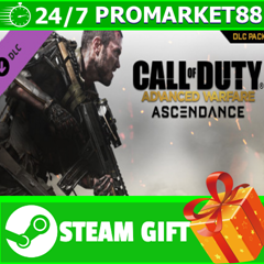 ⭐️ Call of Duty: Advanced Warfare - Ascendance STEAM