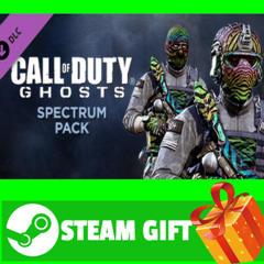 ⭐️ВСЕ СТРАНЫ⭐️ Call of Duty: Ghosts - Spectrum Pack