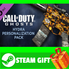 ⭐️ВСЕ СТРАНЫ⭐️ Call of Duty: Ghosts - Hydra Pack STEAM