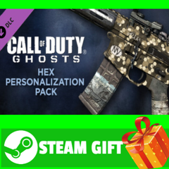 ⭐️ВСЕ СТРАНЫ⭐️ Call of Duty: Ghosts - Hex Pack STEAM