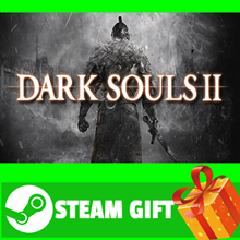 DARK SOULS™ II: Scholar of the First Sin - STEAM GIFT R - irongamers.ru