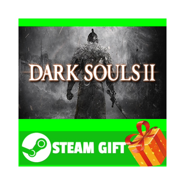 ⭐ ВСЕ СТРАНЫ+РОССИЯ⭐ DARK SOULS II Steam Gift