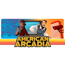 American Arcadia - STEAM GIFT RUSSIA