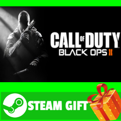 ⭐️ВСЕ СТРАНЫ⭐️ Call of Duty: Black Ops II STEAM