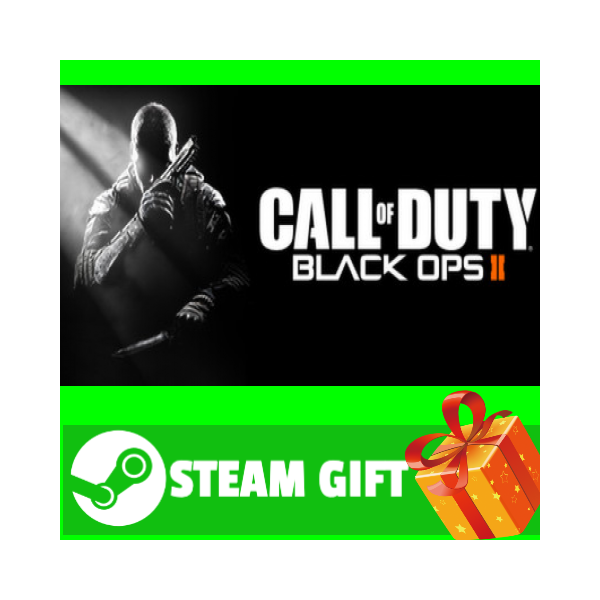 ⭐️ВСЕ СТРАНЫ⭐️ Call of Duty: Black Ops II STEAM
