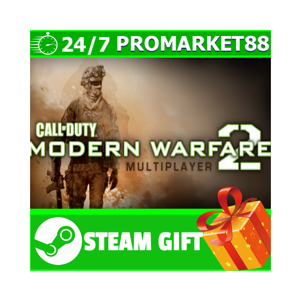 ⭐ ВСЕ СТРАНЫ⭐ Call of Duty: Modern Warfare 2 (2009)
