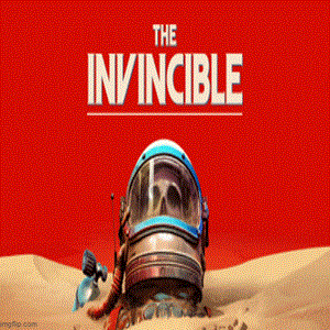 ⭐ The Invincible Steam Gift ✅ АВТОВЫДАЧА 🚛 ВСЕ РЕГИОНЫ
