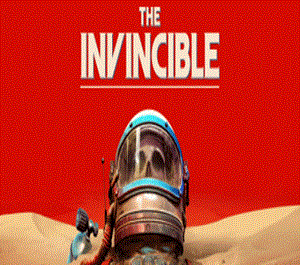 Обложка ⭐ The Invincible Steam Gift ✅ АВТОВЫДАЧА 🚛 ВСЕ РЕГИОНЫ