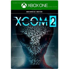 ✅❤️XCOM 2❤️XBOX ONE|XS🔑КЛЮЧ