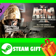 ⭐️ВСЕ СТРАНЫ⭐️ Arma 2: British Armed Forces STEAM