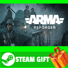 ⚡️Steam gift Russia - Arma Reforger | AUTODELIVERY - irongamers.ru