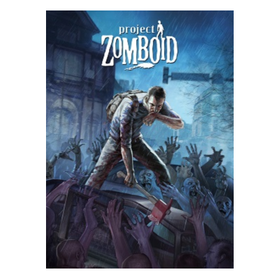 🎭Project Zomboid ✔️STEAM Аккаунт | ОФЛАЙН