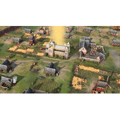 ❗AGE OF EMPIRES IV: ANNIVERSARY EDITION❗XBOX🔑КЛЮЧ❗