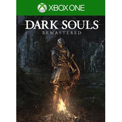 ❗DARK SOULS: REMASTERED❗XBOX ONE/X|S🔑КЛЮЧ❗