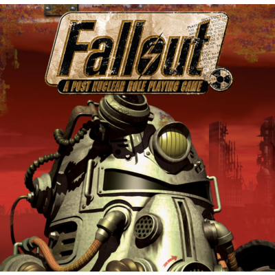 Fallout: A Post Nuclear Role Playing Game (Steam Gift RU)