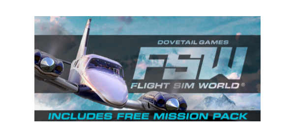 Flight Sim World 🛩 Смена данных 👑 Полный доступ