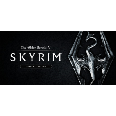 The Elder Scrolls V: Skyrim Special Edition Steam Gift
