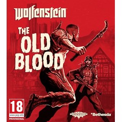 Wolfenstein: The Old Blood (Steam Gift Россия)