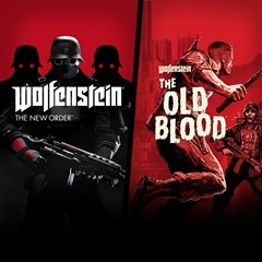 Wolfenstein: The Two Pack (Steam Gift Россия)