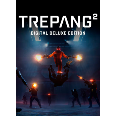 Trepang2 - Deluxe Edition (Аренда аккаунта Steam) GFN