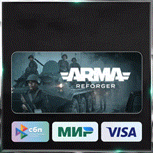 Arma Reforger🔸STEAM Russia⚡️AUTO DELIVERY - irongamers.ru