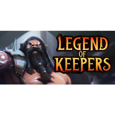 Legend of Keepers: Career of a Dungeon Master