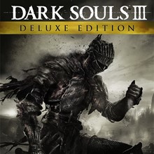 DARK SOULS™ III - Deluxe Xbox One & Series Покупка