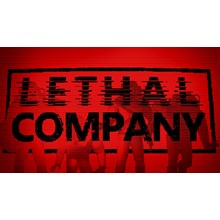💝Lethal Company [Россия]💝Steam🎁Гифт