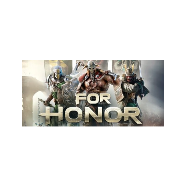 For Honor — Standard Edition UBISOFT КЛЮЧ РФ+МИР*