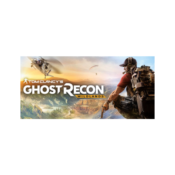 Tom Clancy´s Ghost Recon: Wildlands UBISOFT КЛЮЧ