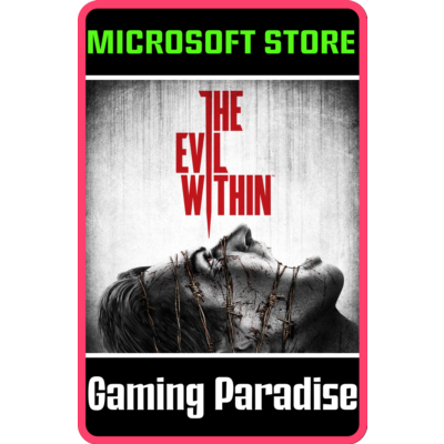 ❗THE EVIL WITHIN (PC)❗(PC WIN)🔑КЛЮЧ❗