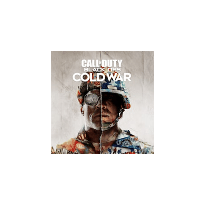 Call of Duty®: Black Ops Cold War - набор ´Два поколения´ PS4™ & PS5™ ПСН PLAYSTATION