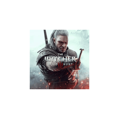 «Ведьмак 3: Дикая Охота» PS4 PS5 ПСН PLAYSTATION