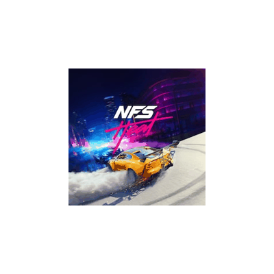 Need for Speed™ Heat PS4 ПСН PLAYSTATION