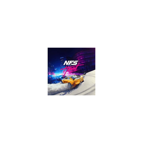 Need for Speed™ Heat PS4 ПСН PLAYSTATION