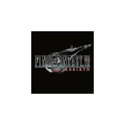 FINAL FANTASY VII REBIRTH PS5 ПСН PLAYSTATION