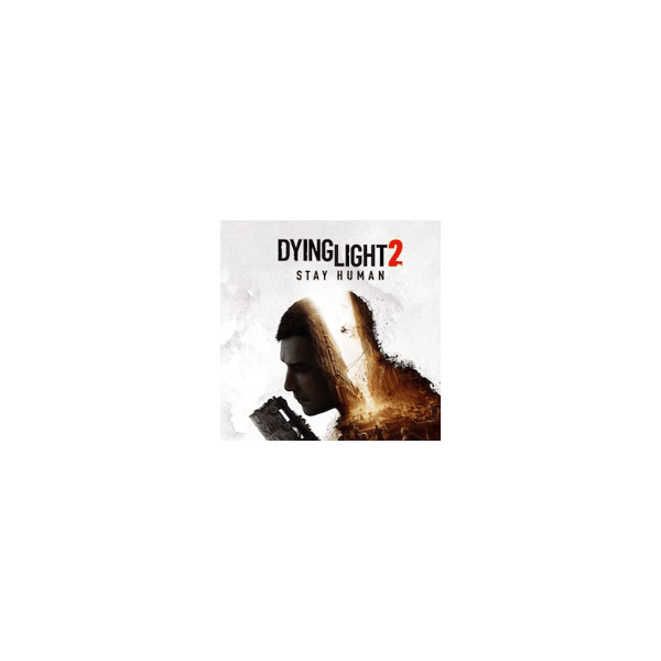Dying Light 2 Stay Human PS4&PS5 ПСН PLAYSTATION