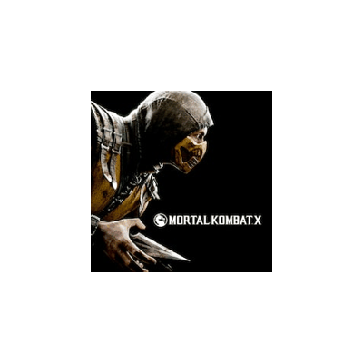 Mortal Kombat X PS4 ПСН PLAYSTATION