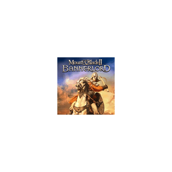 Mount & Blade II: Bannerlord PS4 PS5 ПСН PLAYSTATION