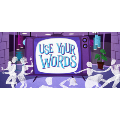 Use Your Words 😄 Смена данных 👑 Полный доступ