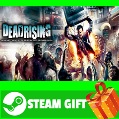 ⭐️ВСЕ СТРАНЫ+РОССИЯ⭐️ DEAD RISING Steam Gift