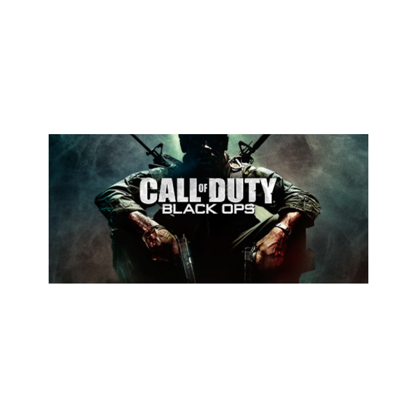 Call of Duty: Black Ops (Steam Gift Россия)