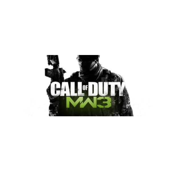Call of Duty: Modern Warfare 3 (2011) (Steam Gift RU)