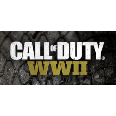 Call of Duty: WWII (Steam Gift Россия)