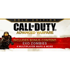 Call of Duty: Advanced Warfare Digital Pro Edition RU