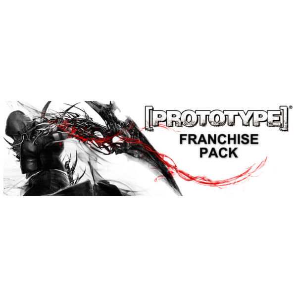 Prototype Franchise Pack (Steam Gift Россия KZ UA BY)